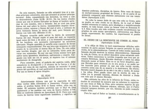 EXPLICACION DEL LIBRO DE APOCALIPSIS