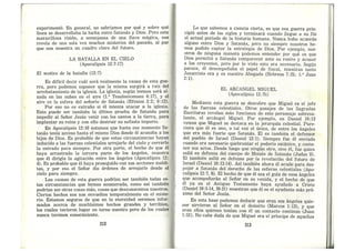 EXPLICACION DEL LIBRO DE APOCALIPSIS