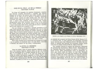 EXPLICACION DEL LIBRO DE APOCALIPSIS