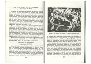 EXPLICACION DEL LIBRO DE APOCALIPSIS