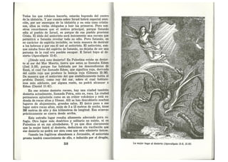 EXPLICACION DEL LIBRO DE APOCALIPSIS