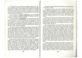 EXPLICACION DEL LIBRO DE APOCALIPSIS