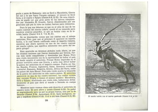 EXPLICACION DEL LIBRO DE APOCALIPSIS