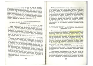 EXPLICACION DEL LIBRO DE APOCALIPSIS