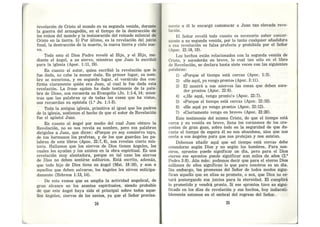 EXPLICACION DEL LIBRO DE APOCALIPSIS