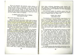 EXPLICACION DEL LIBRO DE APOCALIPSIS