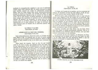 EXPLICACION DEL LIBRO DE APOCALIPSIS