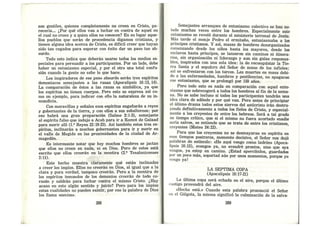 EXPLICACION DEL LIBRO DE APOCALIPSIS