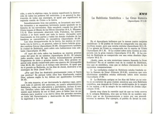 EXPLICACION DEL LIBRO DE APOCALIPSIS