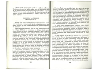 EXPLICACION DEL LIBRO DE APOCALIPSIS