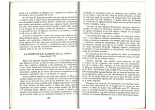 EXPLICACION DEL LIBRO DE APOCALIPSIS