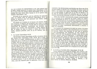EXPLICACION DEL LIBRO DE APOCALIPSIS
