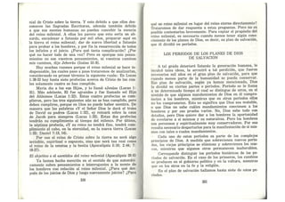 EXPLICACION DEL LIBRO DE APOCALIPSIS