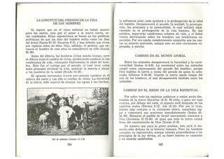 EXPLICACION DEL LIBRO DE APOCALIPSIS