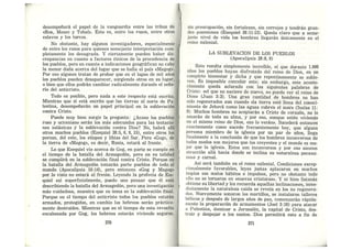 EXPLICACION DEL LIBRO DE APOCALIPSIS