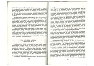 EXPLICACION DEL LIBRO DE APOCALIPSIS