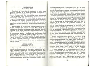 EXPLICACION DEL LIBRO DE APOCALIPSIS