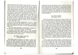 EXPLICACION DEL LIBRO DE APOCALIPSIS