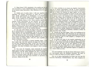 EXPLICACION DEL LIBRO DE APOCALIPSIS