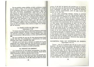 EXPLICACION DEL LIBRO DE APOCALIPSIS