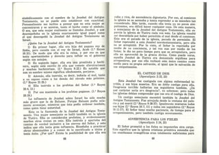 EXPLICACION DEL LIBRO DE APOCALIPSIS