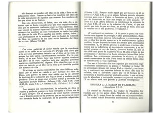 EXPLICACION DEL LIBRO DE APOCALIPSIS