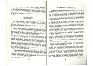 EXPLICACION DEL LIBRO DE APOCALIPSIS