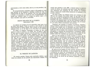 EXPLICACION DEL LIBRO DE APOCALIPSIS