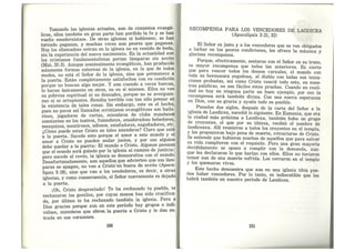 EXPLICACION DEL LIBRO DE APOCALIPSIS