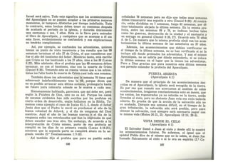 EXPLICACION DEL LIBRO DE APOCALIPSIS