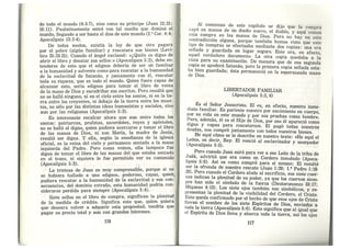 EXPLICACION DEL LIBRO DE APOCALIPSIS