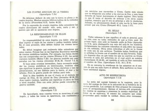 EXPLICACION DEL LIBRO DE APOCALIPSIS