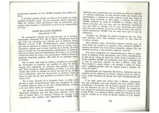 EXPLICACION DEL LIBRO DE APOCALIPSIS