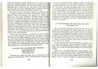 EXPLICACION DEL LIBRO DE APOCALIPSIS