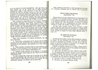 EXPLICACION DEL LIBRO DE APOCALIPSIS