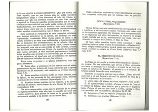 EXPLICACION DEL LIBRO DE APOCALIPSIS