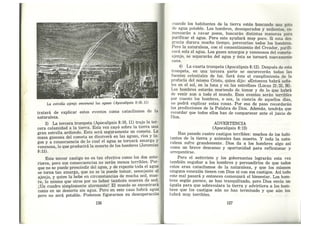 EXPLICACION DEL LIBRO DE APOCALIPSIS