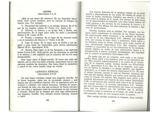 EXPLICACION DEL LIBRO DE APOCALIPSIS