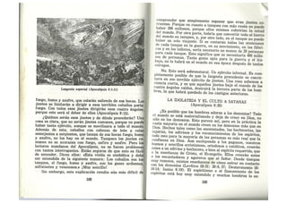 EXPLICACION DEL LIBRO DE APOCALIPSIS