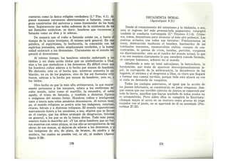 EXPLICACION DEL LIBRO DE APOCALIPSIS