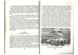 EXPLICACION DEL LIBRO DE APOCALIPSIS
