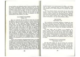 EXPLICACION DEL LIBRO DE APOCALIPSIS