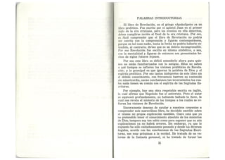 Ivan barchuck. explicacion del libro de apocalipsis