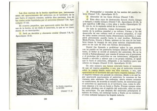 Ivan barchuck. explicacion del libro de apocalipsis