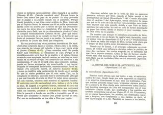 Ivan barchuck. explicacion del libro de apocalipsis