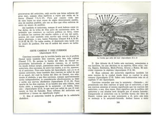 Ivan barchuck. explicacion del libro de apocalipsis