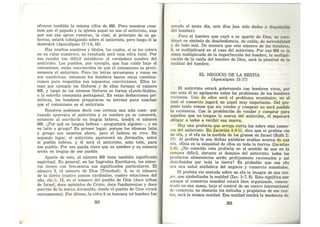 Ivan barchuck. explicacion del libro de apocalipsis