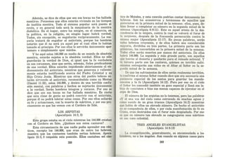 Ivan barchuck. explicacion del libro de apocalipsis