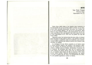 Ivan barchuck. explicacion del libro de apocalipsis