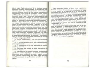 Ivan barchuck. explicacion del libro de apocalipsis